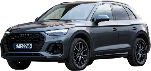 Audi Q5 Audi Q5