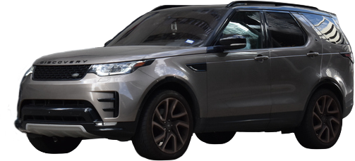 Land Rover Land Rover