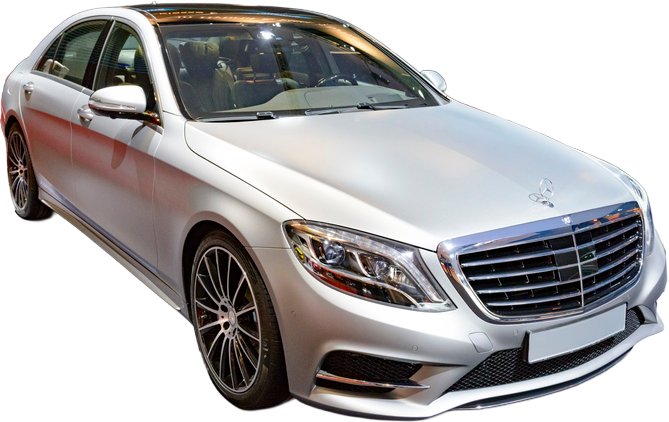 Mercedes S Mercedes S