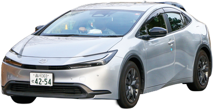 Toyota Prius Toyota Prius
